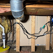 Burr-Ridge-Sump-Pump-Installation 1